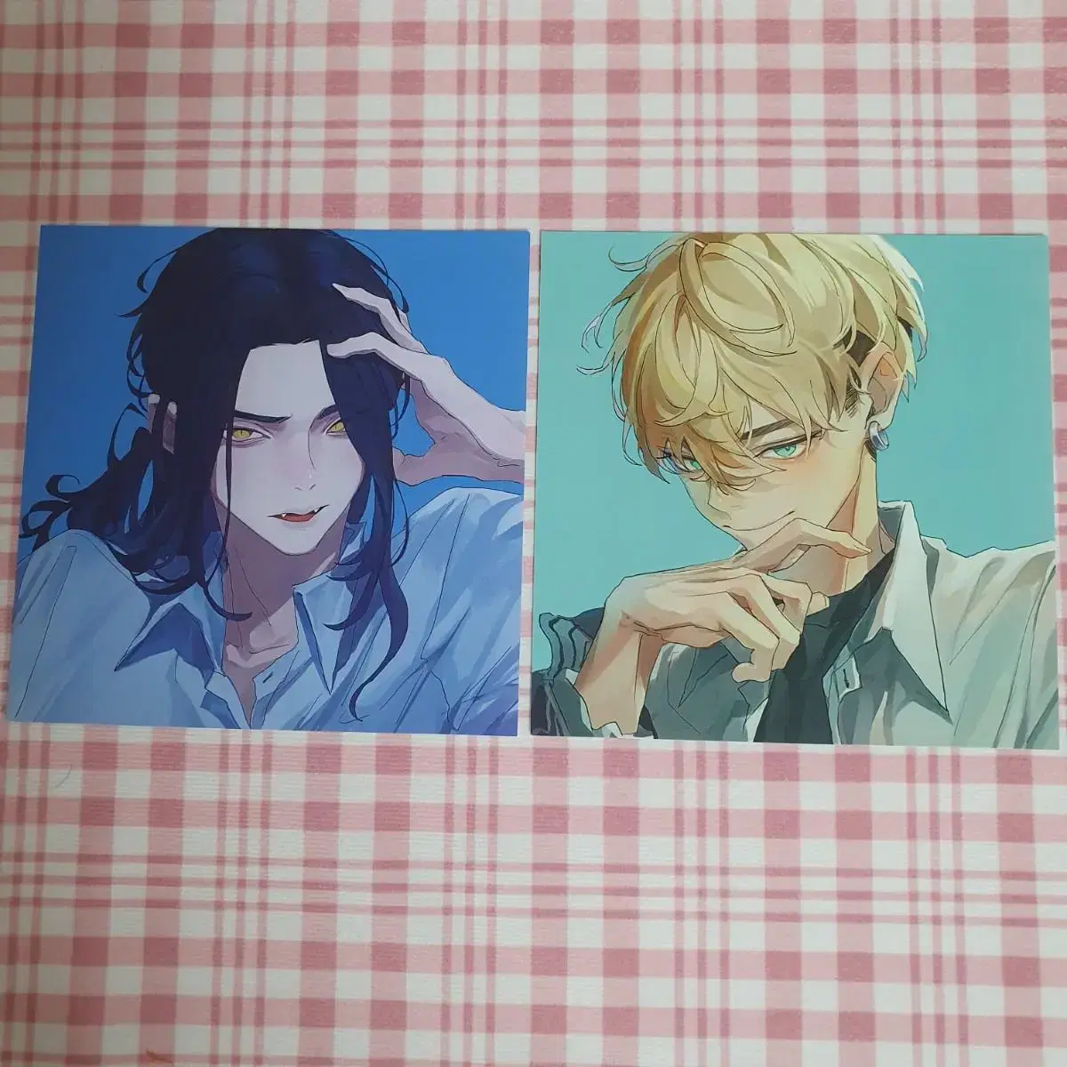 Doriben Square postcard bulk wts / Baji Chifuyu