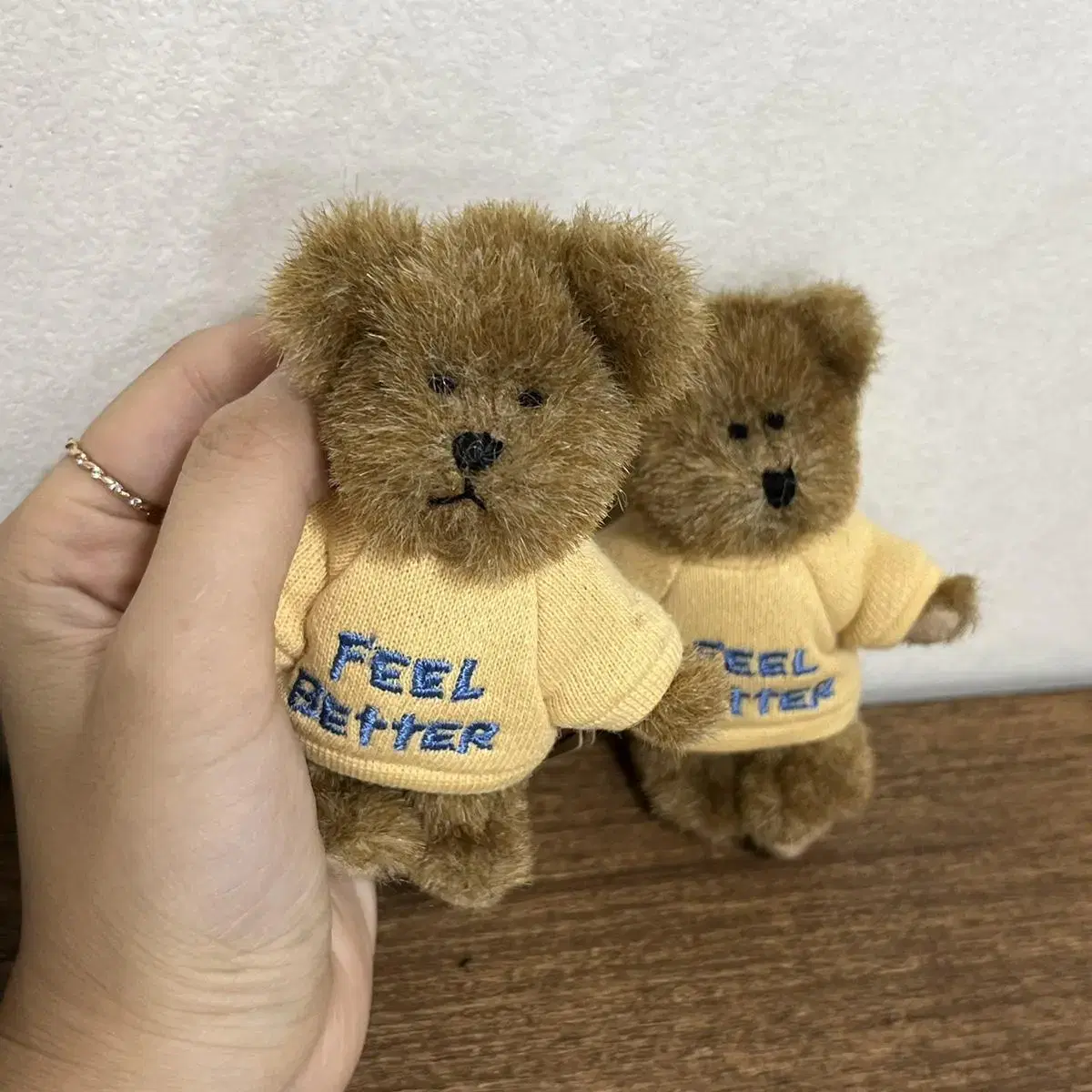 (~10/21 Special Offer!!!)Boyzbear Feel better