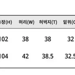 나일론 카고 팬츠(그레이) L