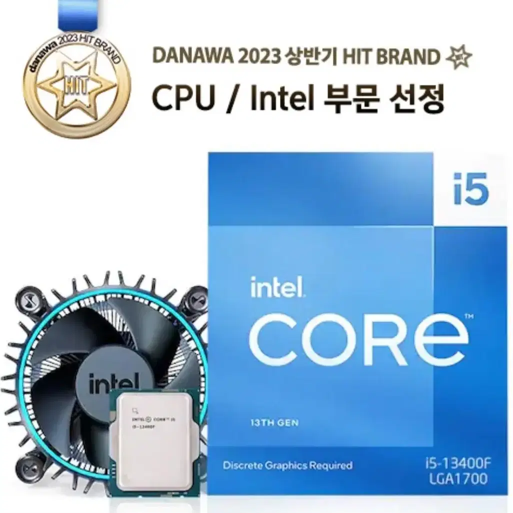 i5-14400F/4060 수냉 화이트 컴퓨터시스템