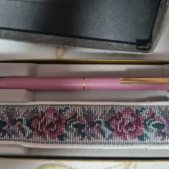 빈티지 7~80년대 sheaffer  볼펜 usa