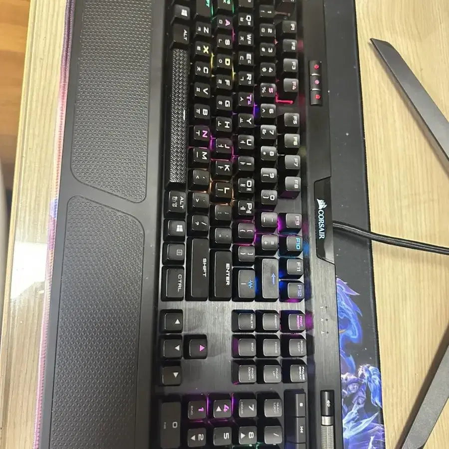 커세어 K70 rgb mk.2