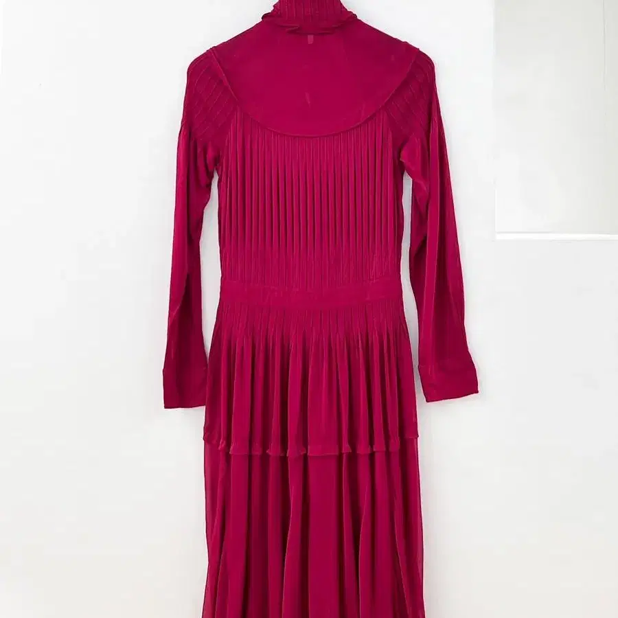 입생로랑 원피스 Yves Saint Laurent dress