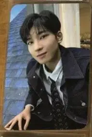 세븐틴 원우 아타카 미공포 인터파크 포카 양도