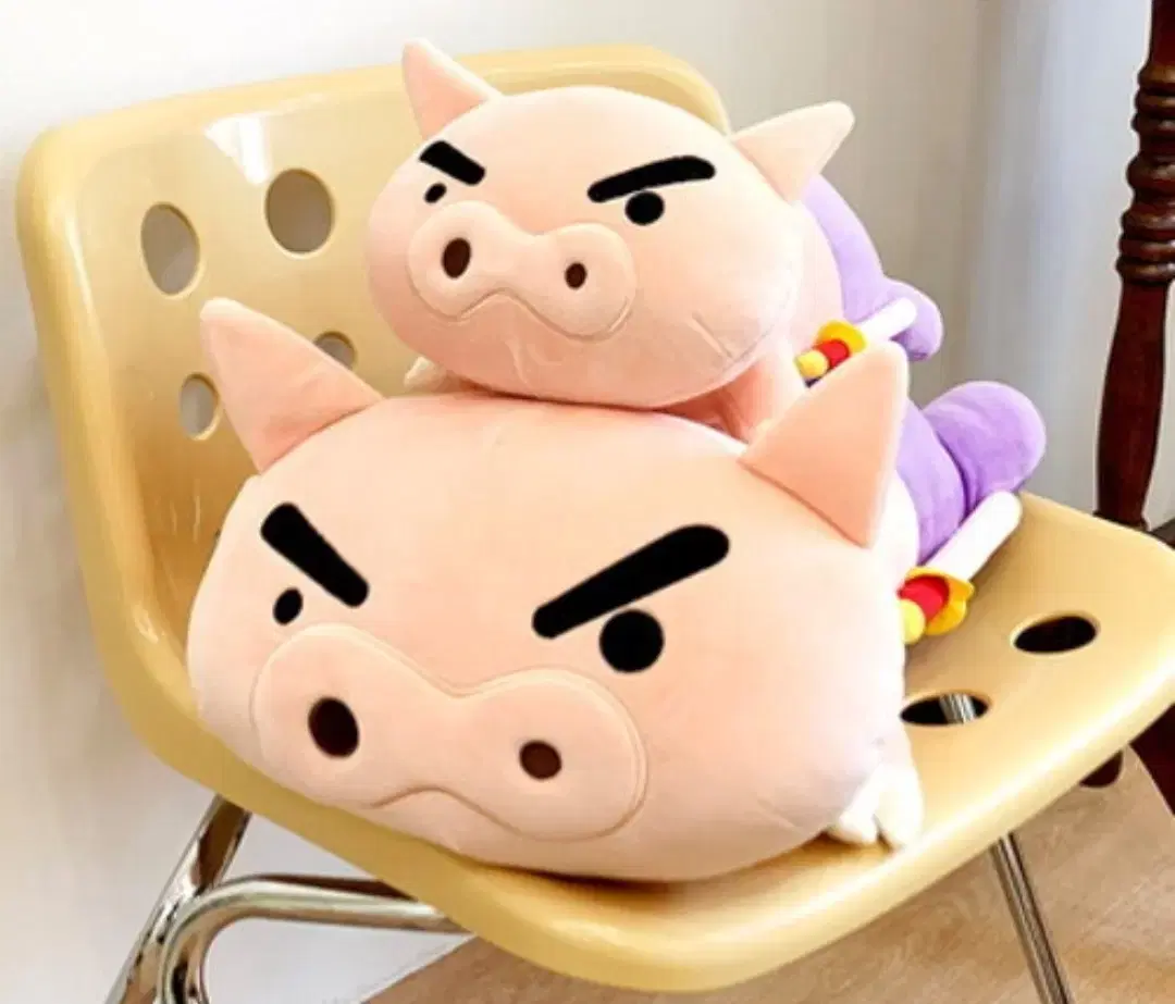 Changu Body Mochi Cushion Beaky Beaky Demon King Medium Doll Large Doll Love Letter Albino New Product