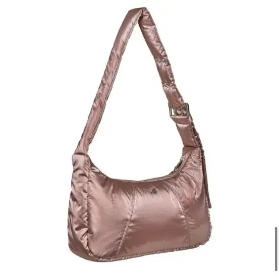 [FILLINTHEBLANK] 필인더블랭크 Icy Hobo Bag (pi