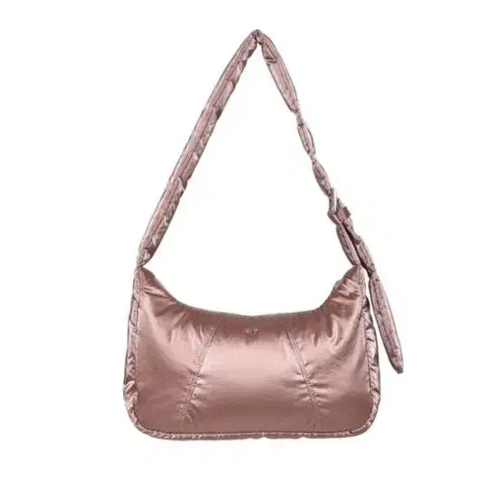 [FILLINTHEBLANK] 필인더블랭크 Icy Hobo Bag (pi