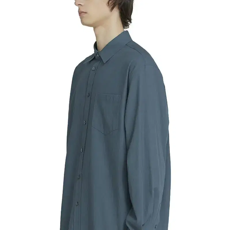 [구매] MFG X BROWNYARD Essential Shirt