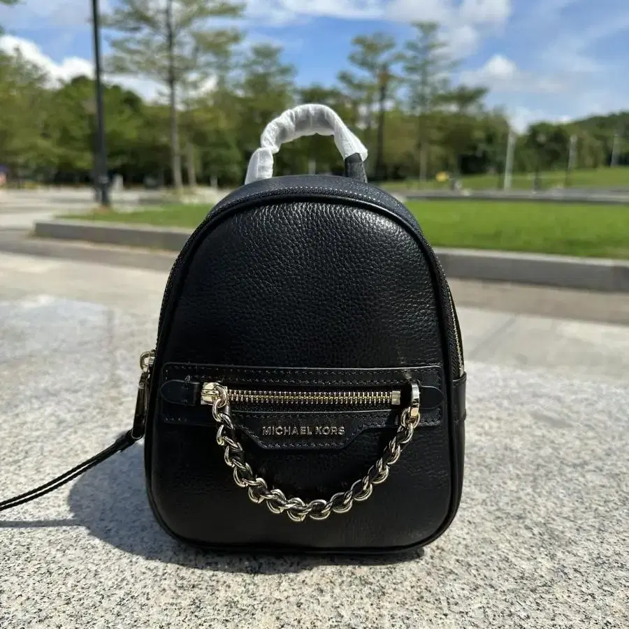 Michael kors mk ELLIOT 미니 백팩 신상 해외직구