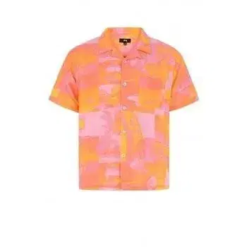 Stussy Short Sleeve Shirt