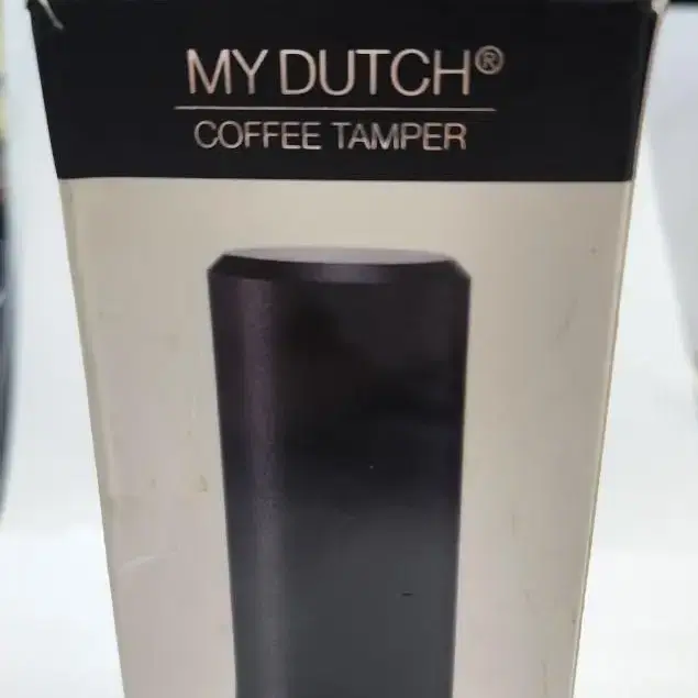 가격내림)새상품)BEANPLUS coffee tamper