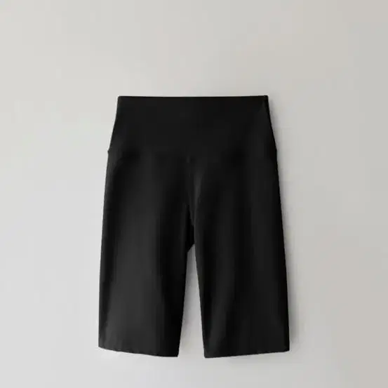 낫띵리튼 Biker short leggings (Black/s)