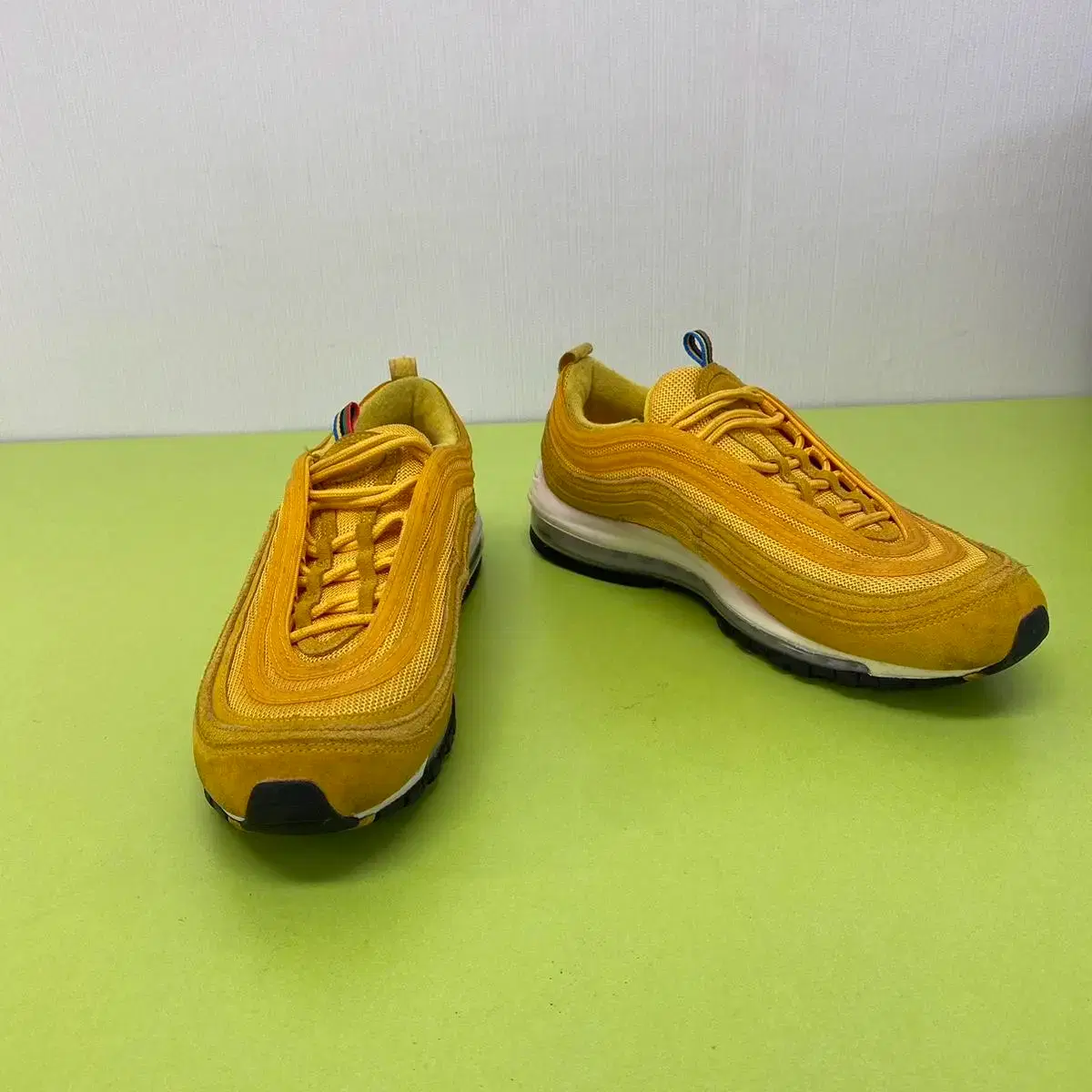 Nike Shoes Air Max 97 Qs Olympic Rings Air Max 97 QS Olympics