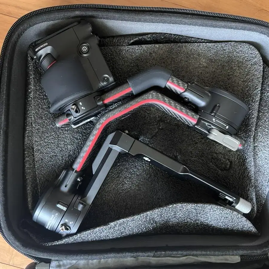 DJI RS2 pro combo 프로콤보 카메라 짐벌 고급기 전문가용