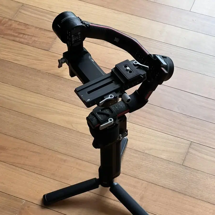 DJI RS2 pro combo 프로콤보 카메라 짐벌 고급기 전문가용