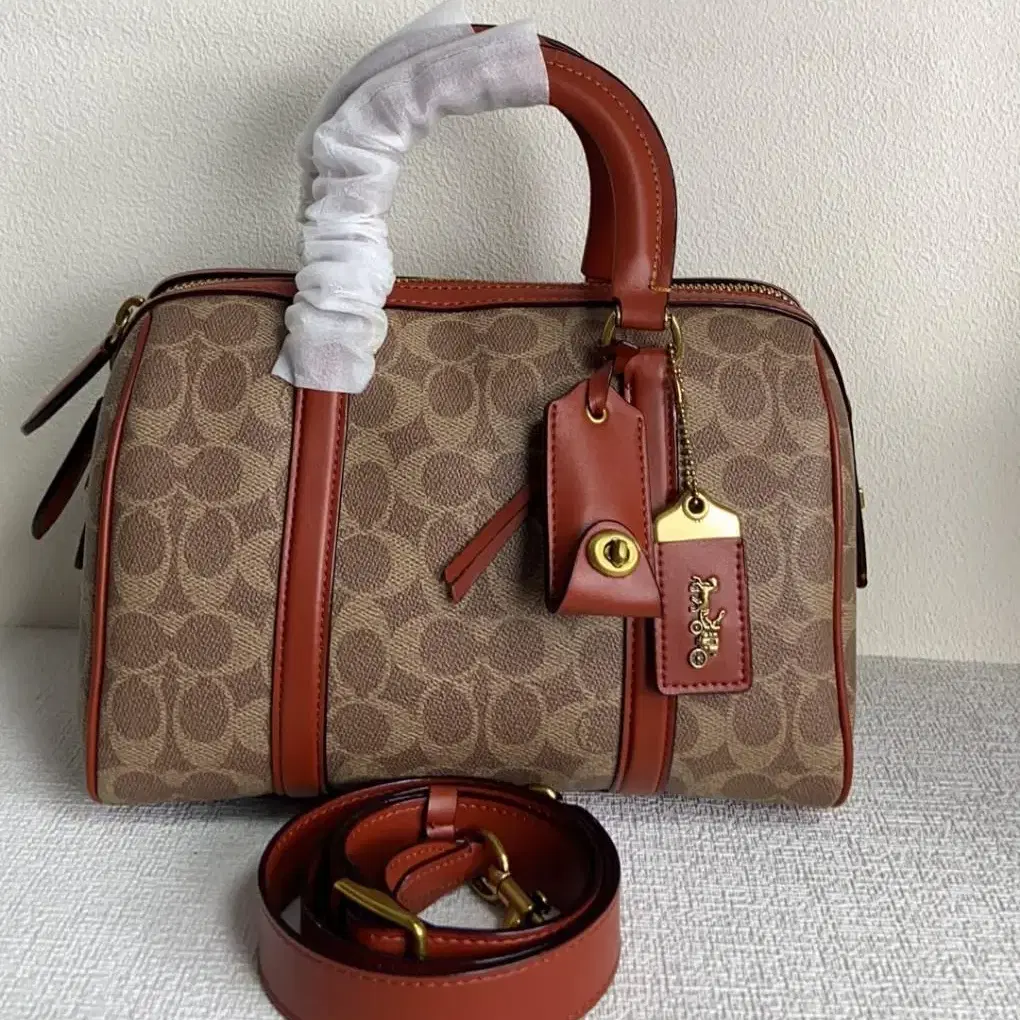 Coach CP239 9월신상Rubysatchel25 해외직구