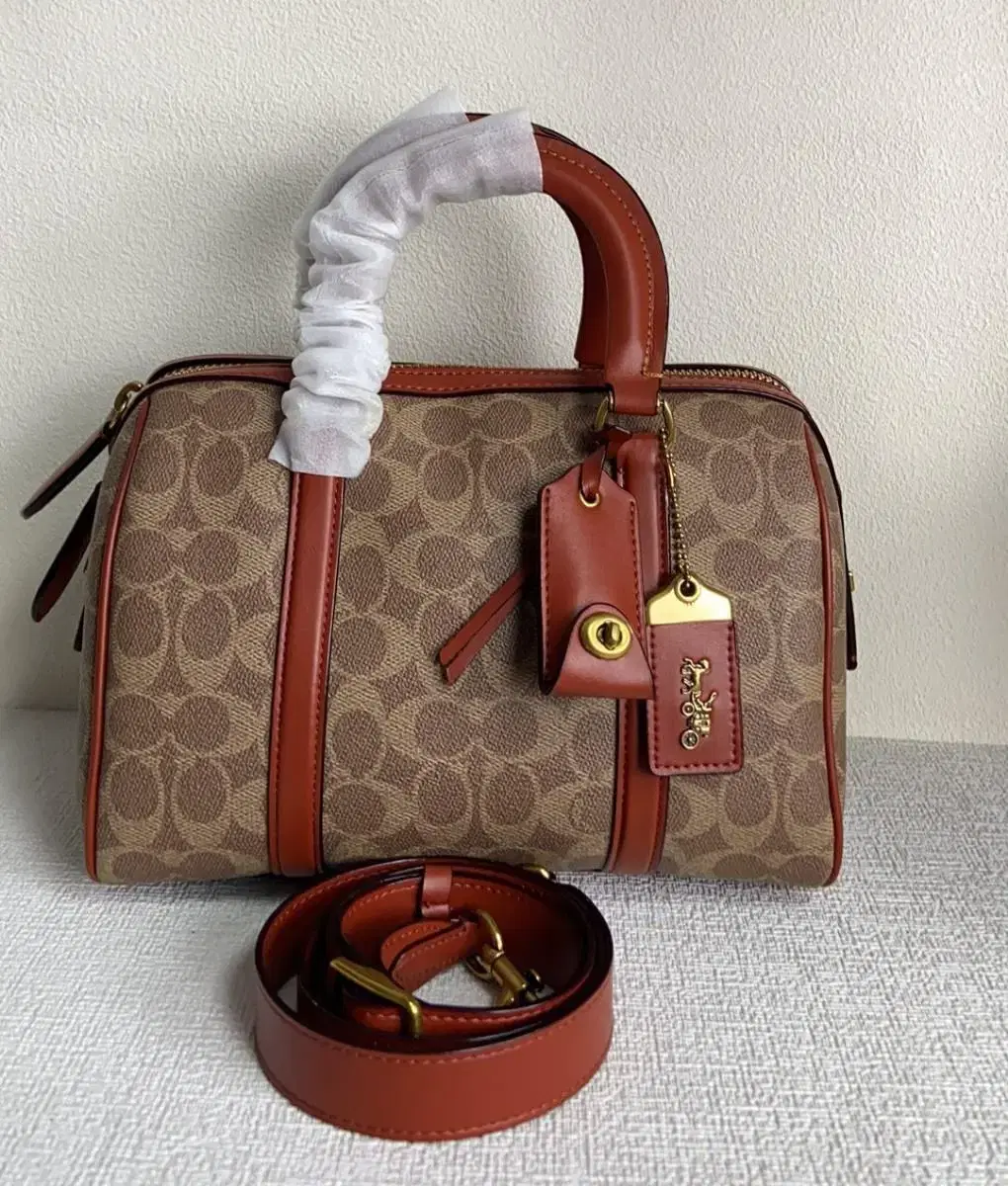 Coach CP239 9월신상Rubysatchel25 해외직구