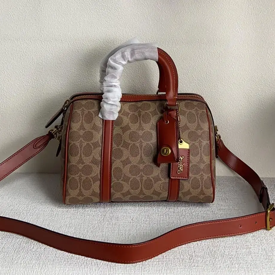 Coach CP239 9월신상Rubysatchel25 해외직구