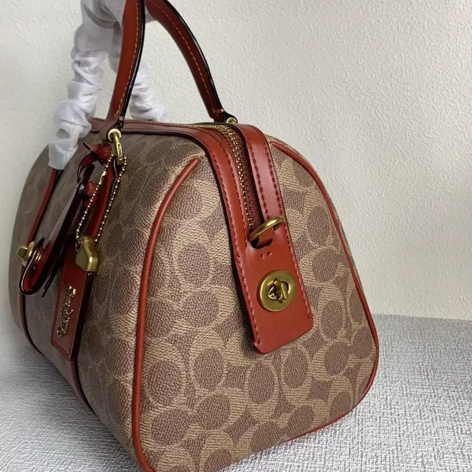 Coach CP239 9월신상Rubysatchel25 해외직구