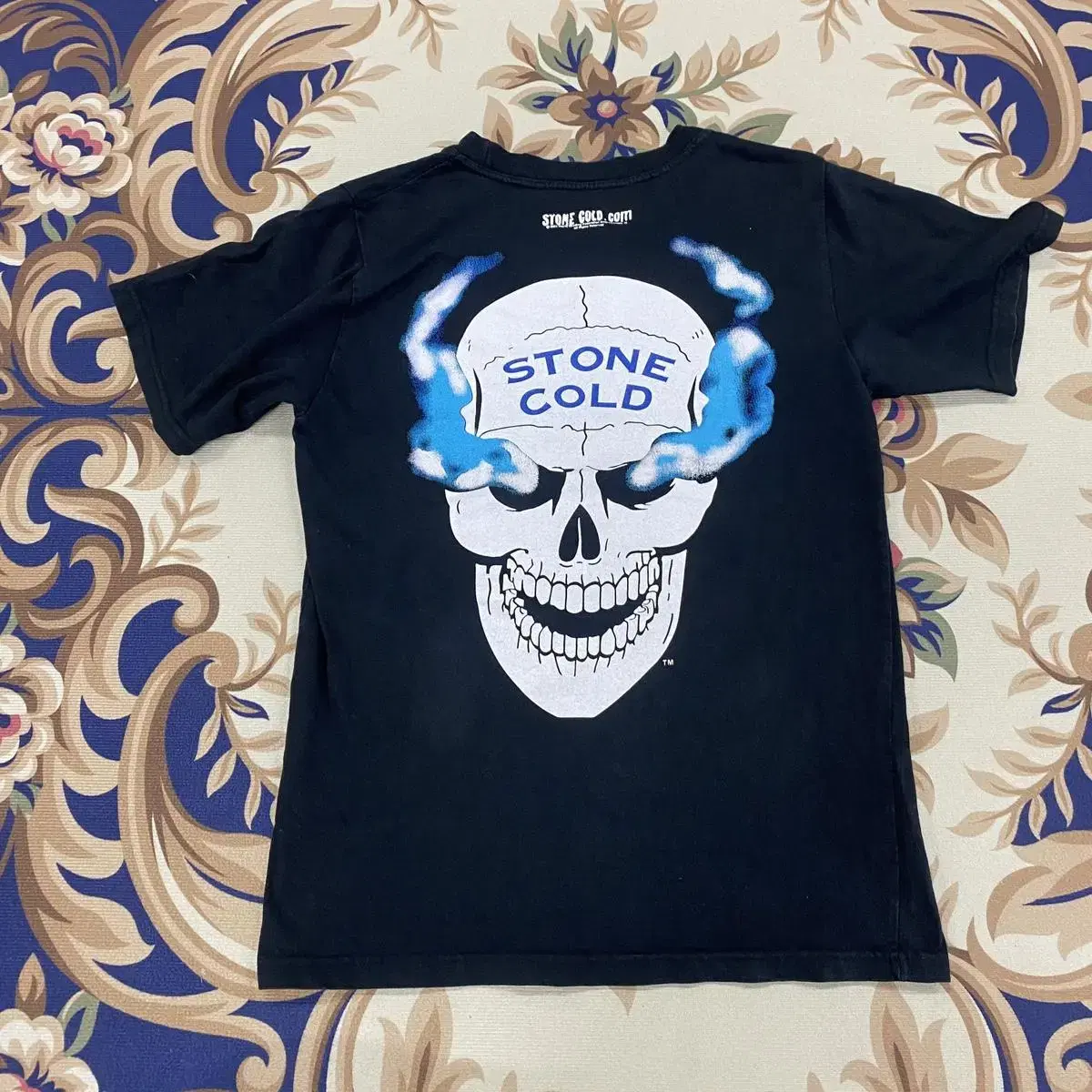 (S)00sWWE Stone Cold T-Shirt