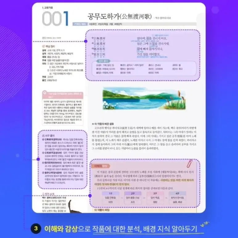 해법문학세트 개정판