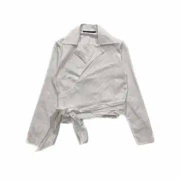 Polo Ralph Lauren Wrap blouse
