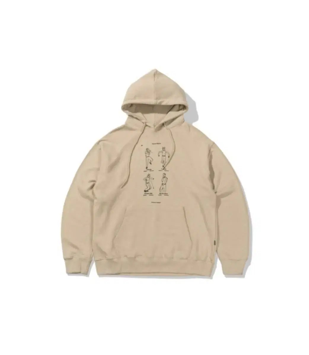 dancing dancing hoodie [size XL] new