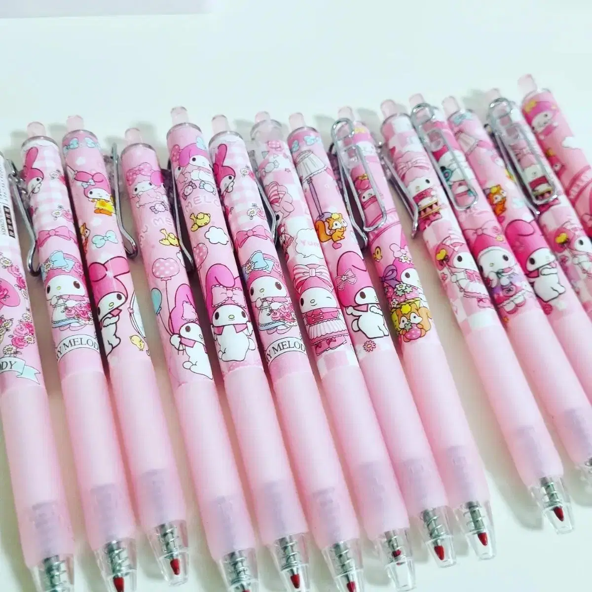 My Melody Ballpoint Pen (New Product)