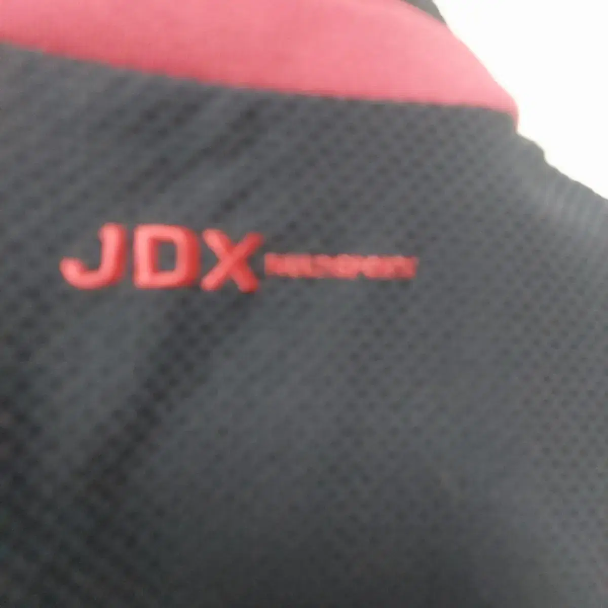 JDX 방풍조끼