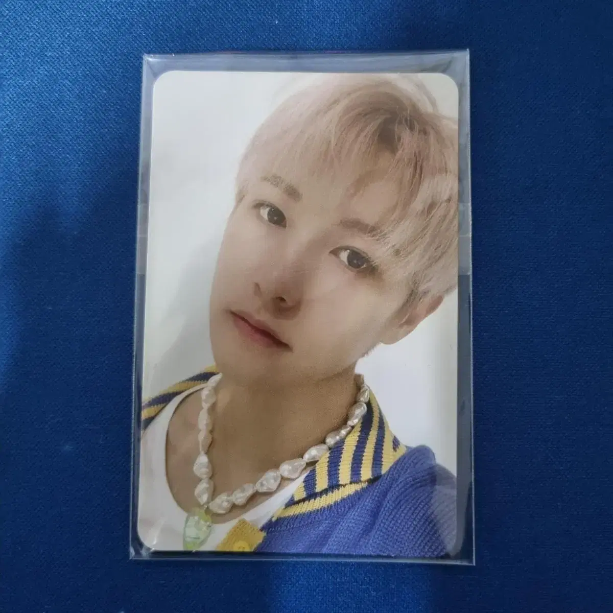 Sell Renjun Depot photocard 