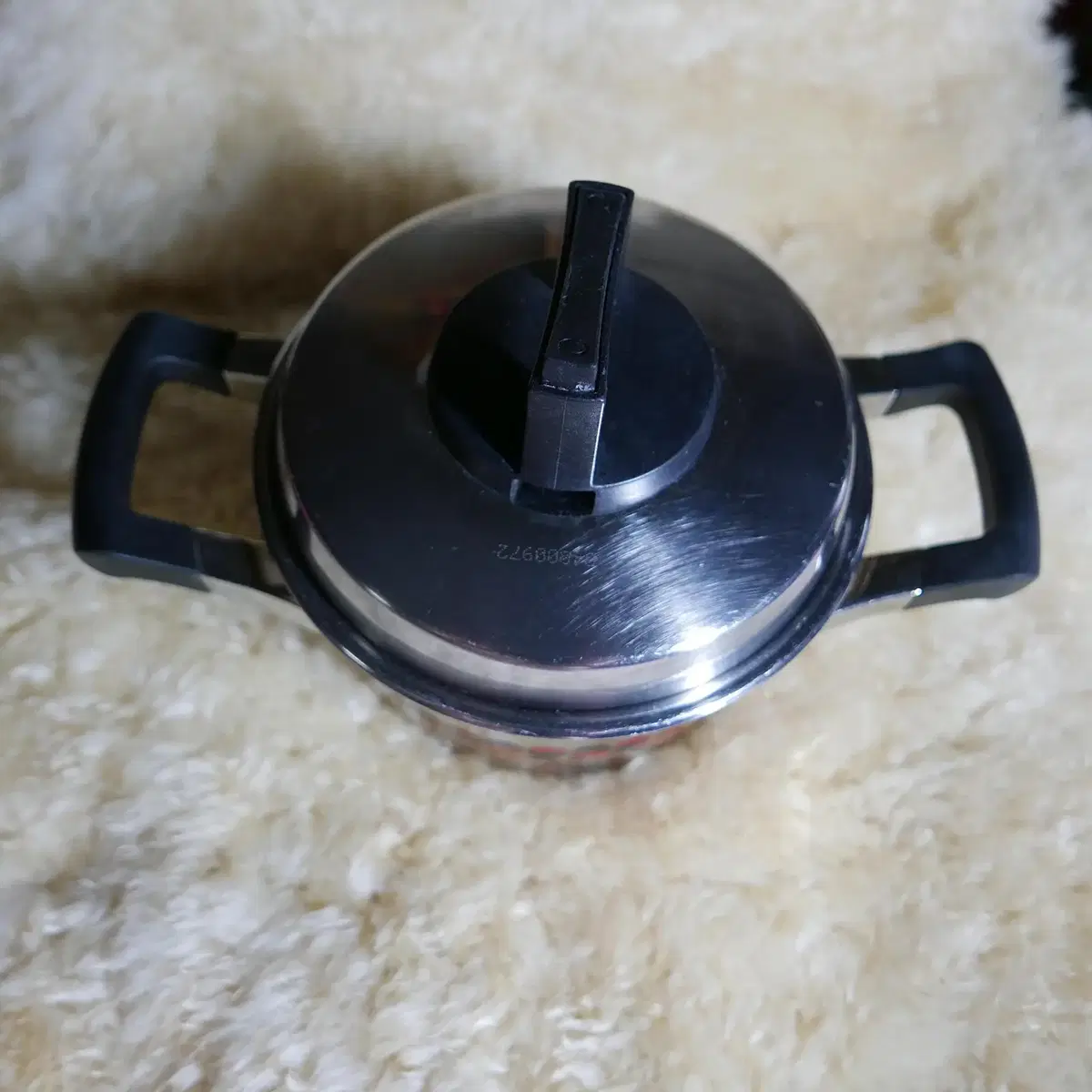 독일 주방 명품 휘슬러 냄비 Fissler Stainles 18-10