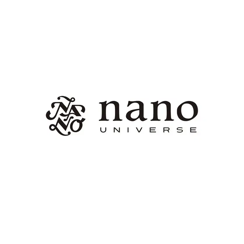 나노 유니버스 [Nano Universe] 클래식 자켓 메이드 인 재팬