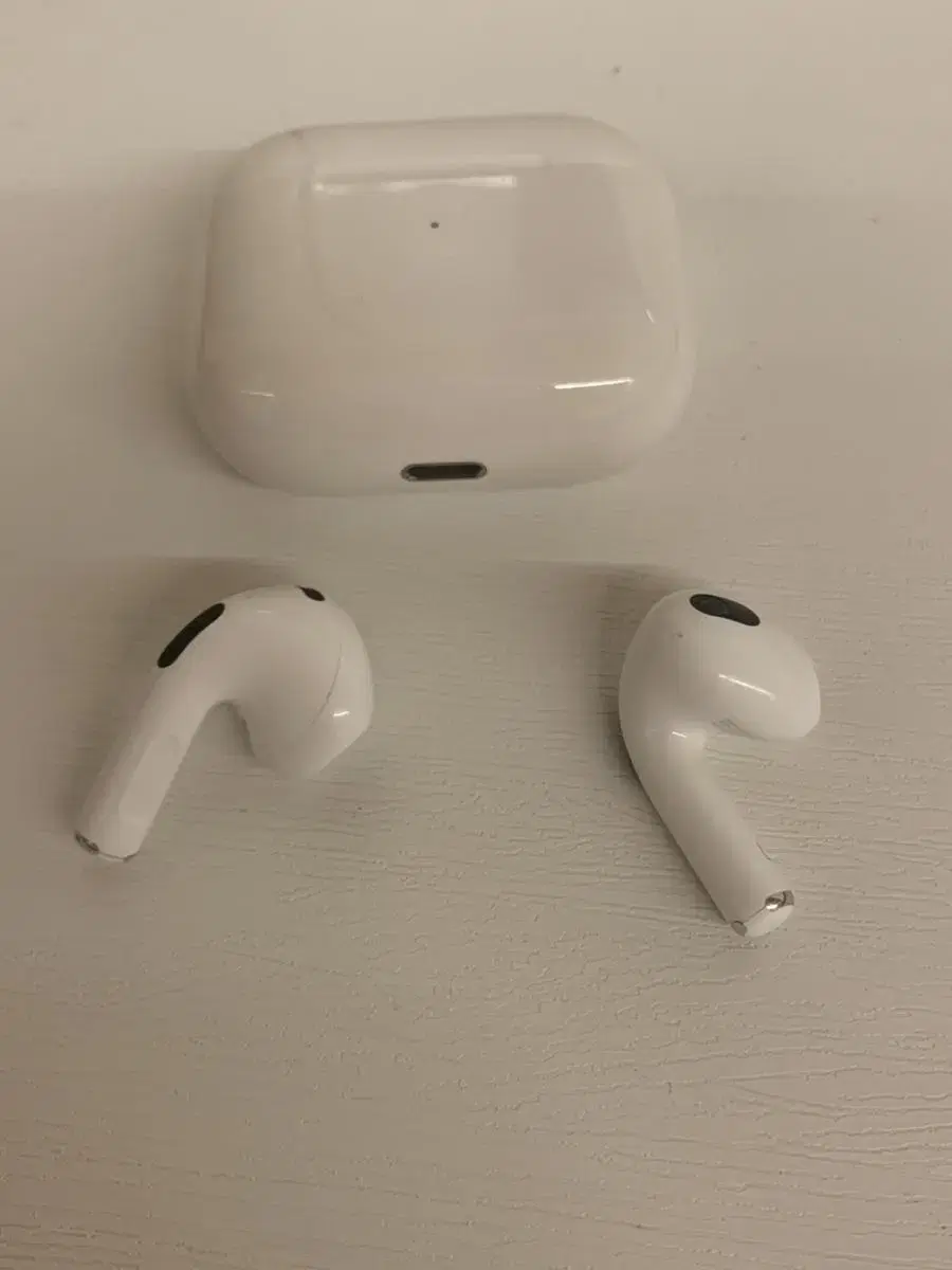 AirPods 3rd Generation in Box