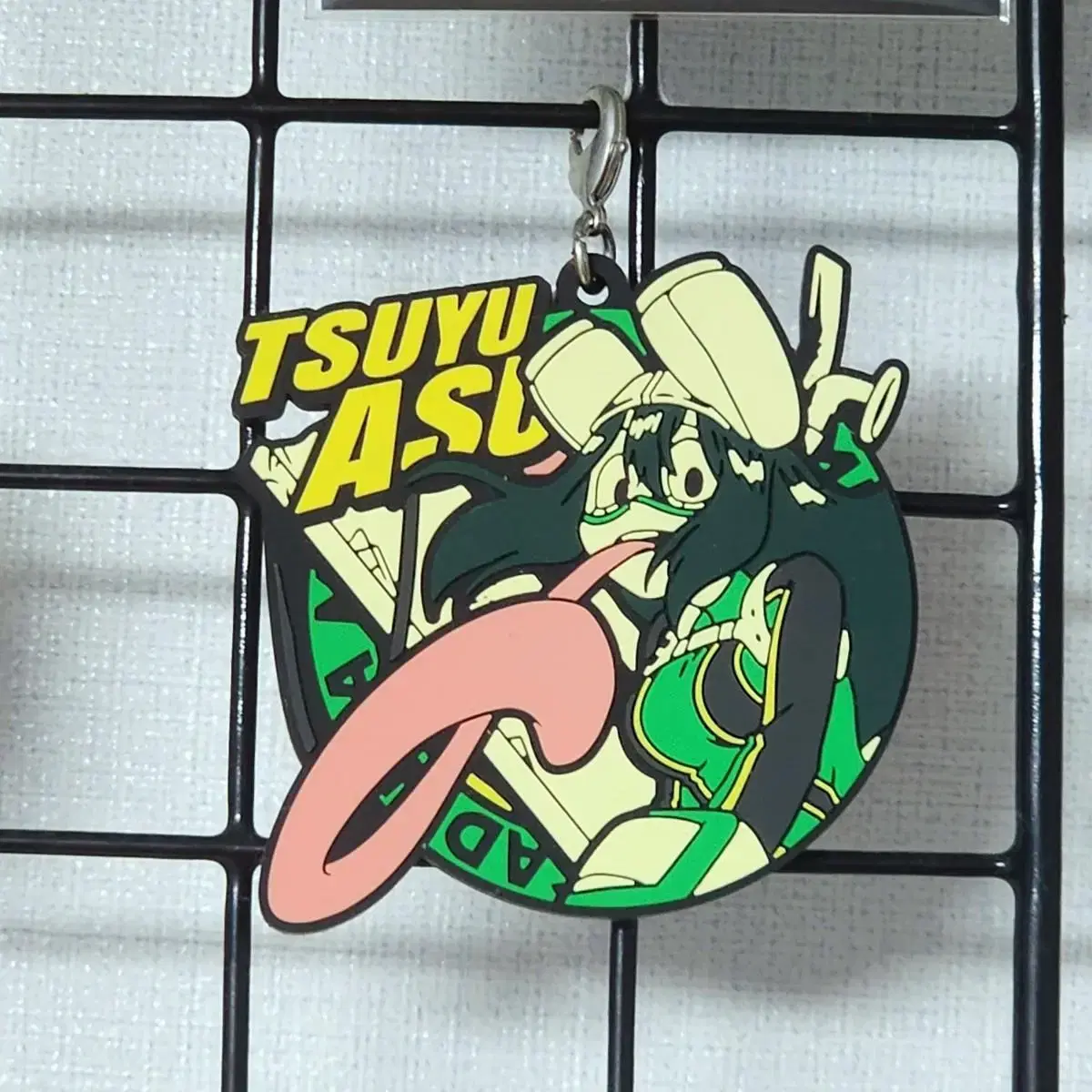 Tsuyu keyring s for sale