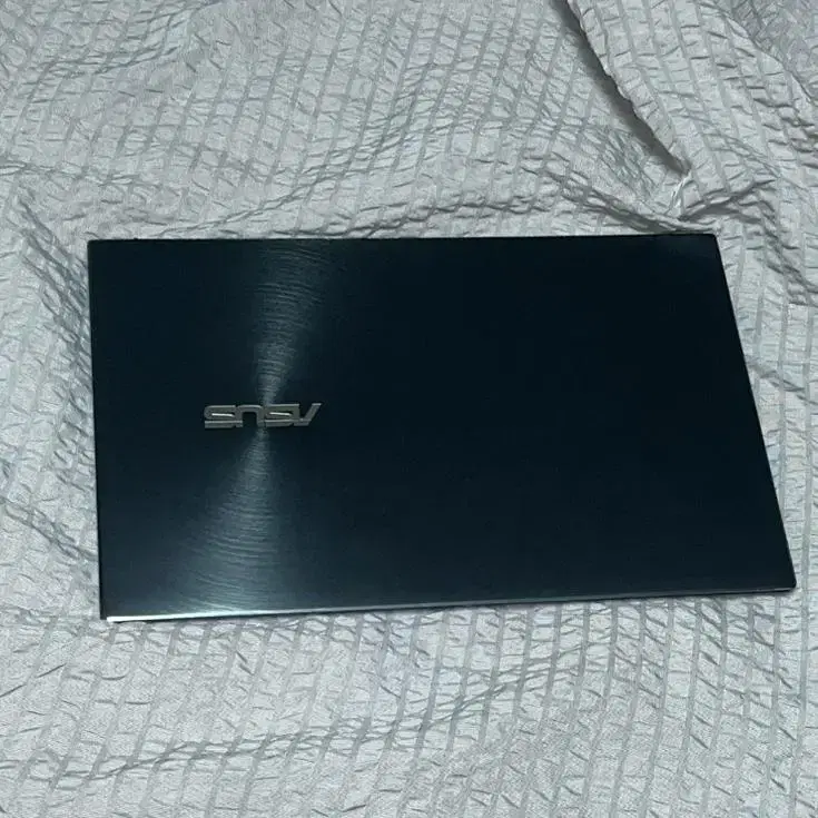 ASUS Zenbook 14 (UX425EA) 노트북 + 캐드용