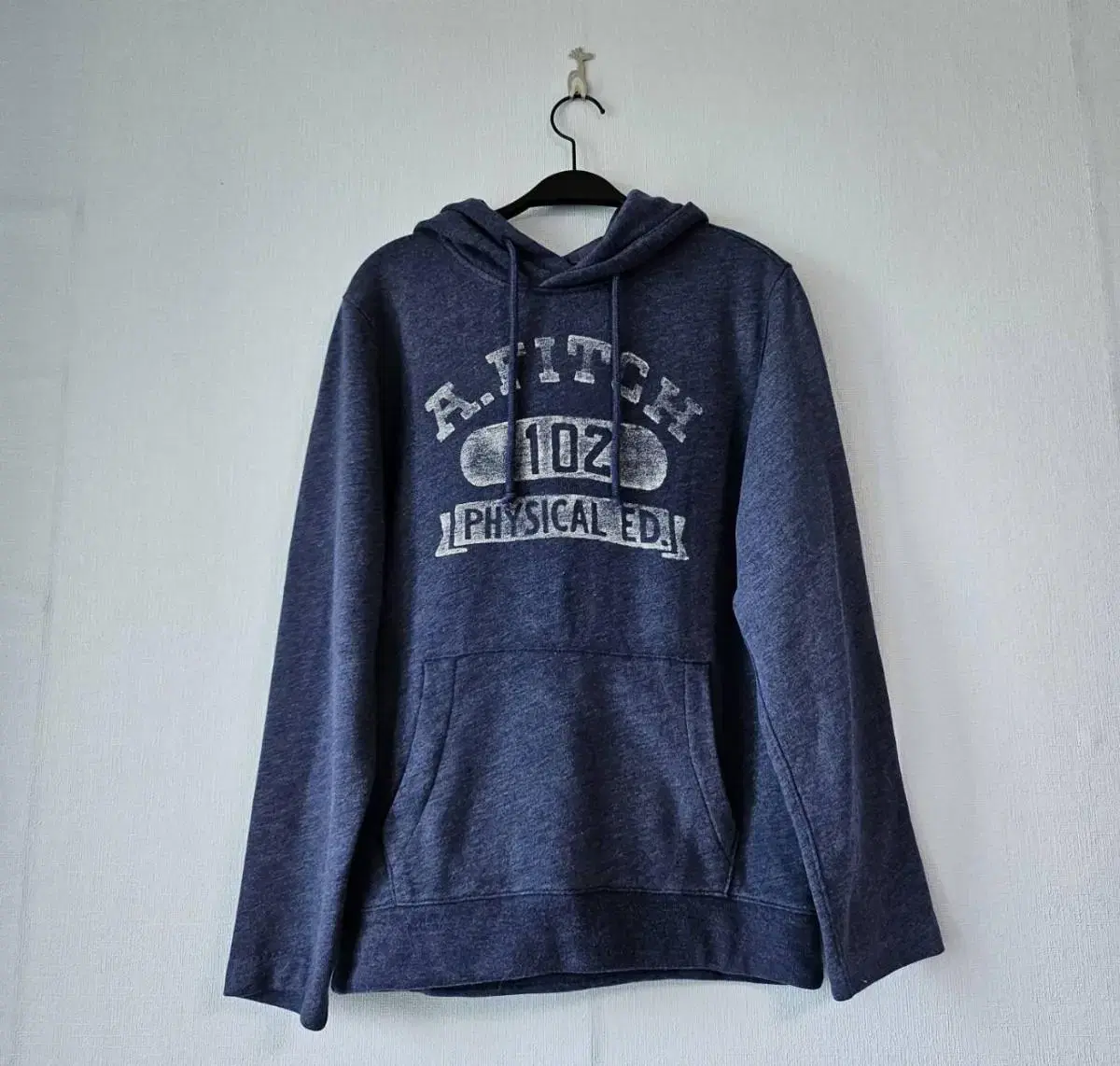 Abercrombie & Fitch A&F Hoodie Hoodie M