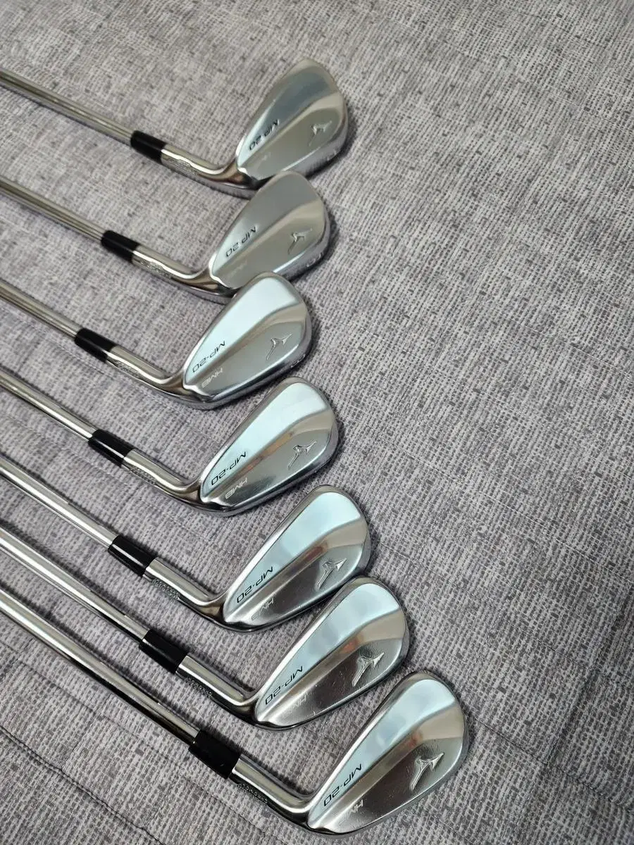 Mizuno MP-20 HMB 4-P for sale