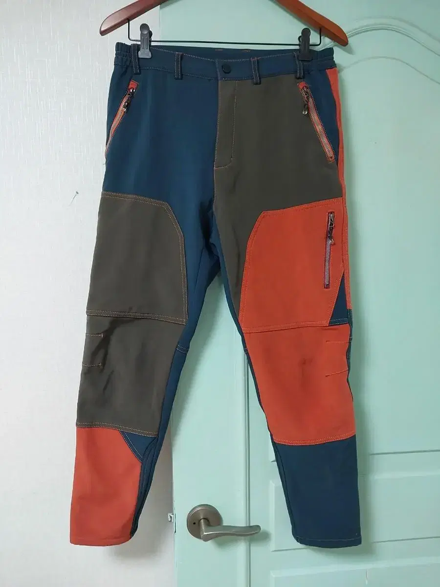 Hiking pants waist32 inseam