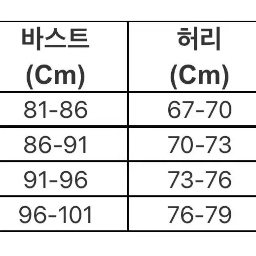 새상품)청순유니크 엠보니트 화이트 비키니