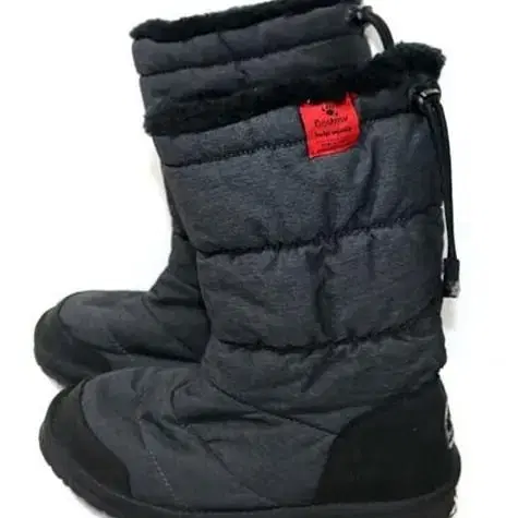 BEARPAW  겨울 부츠 신발 240