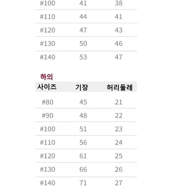 아동 투피스 여아 니트 와이드바지 세트 캐주얼 상하복세트 등원룩