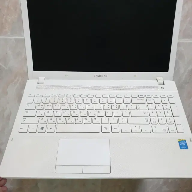 노트북 삼성 NT270E5J i5 4210 8만원