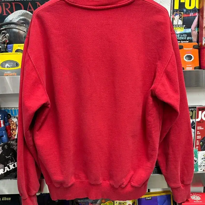 90s polo sport sweat shirt 폴로스포츠 맨투맨