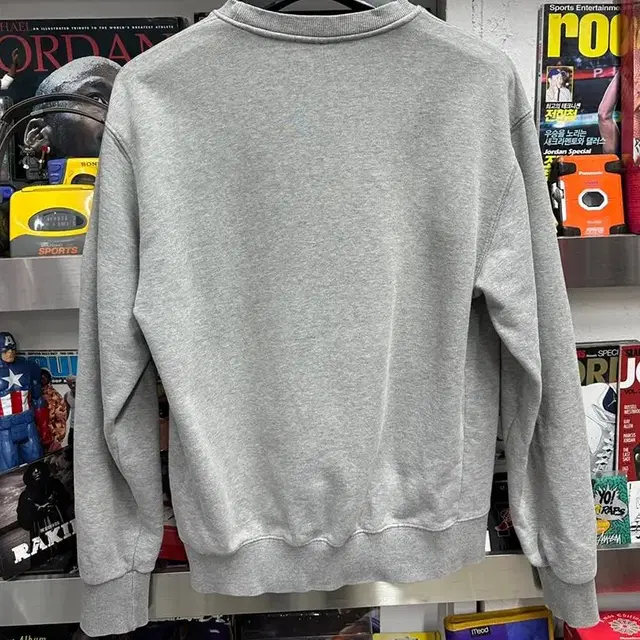 90s polo sport sweat shirt 폴로스포츠 맨투맨