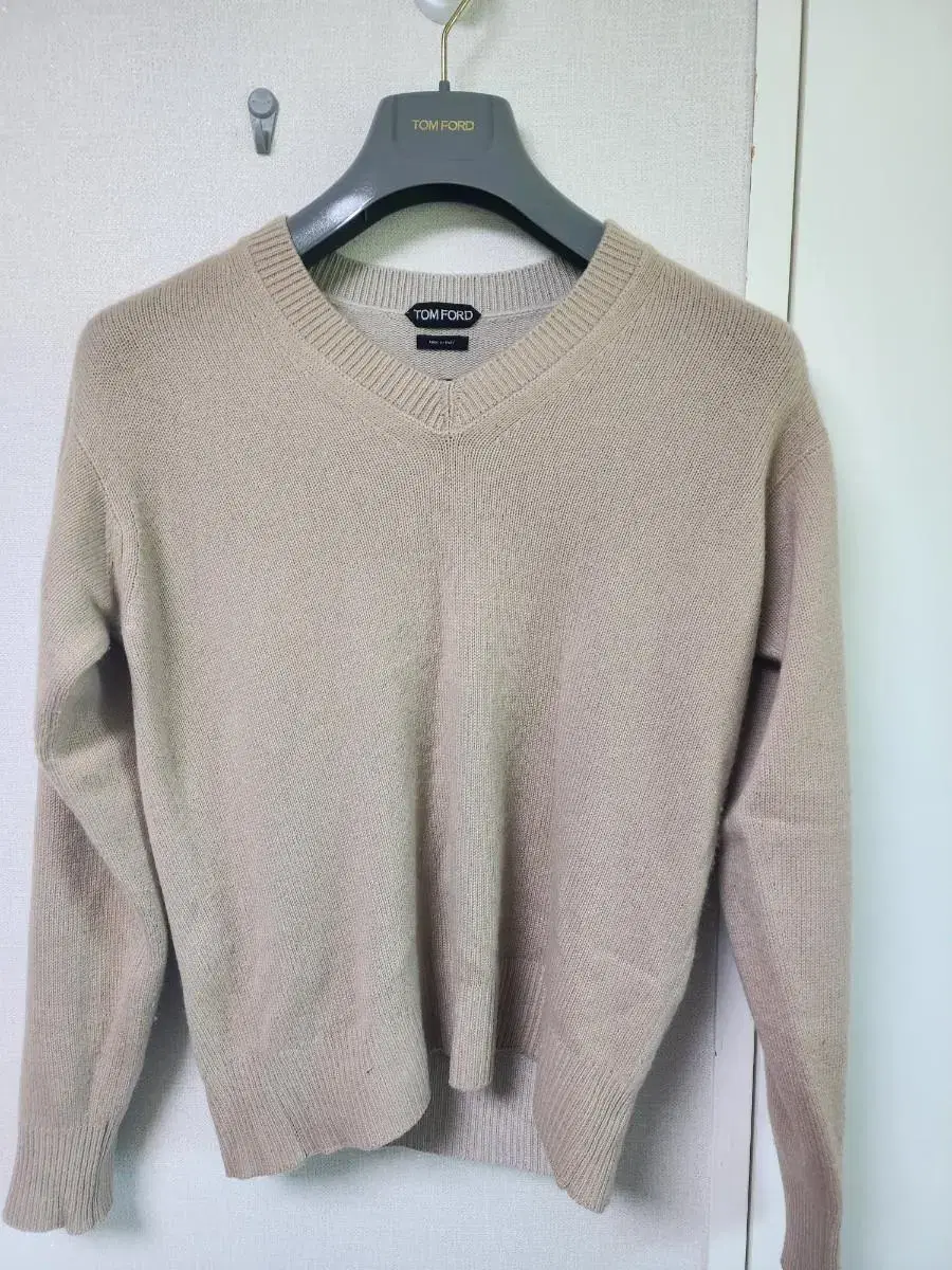 Tom Ford V-Neck Knit