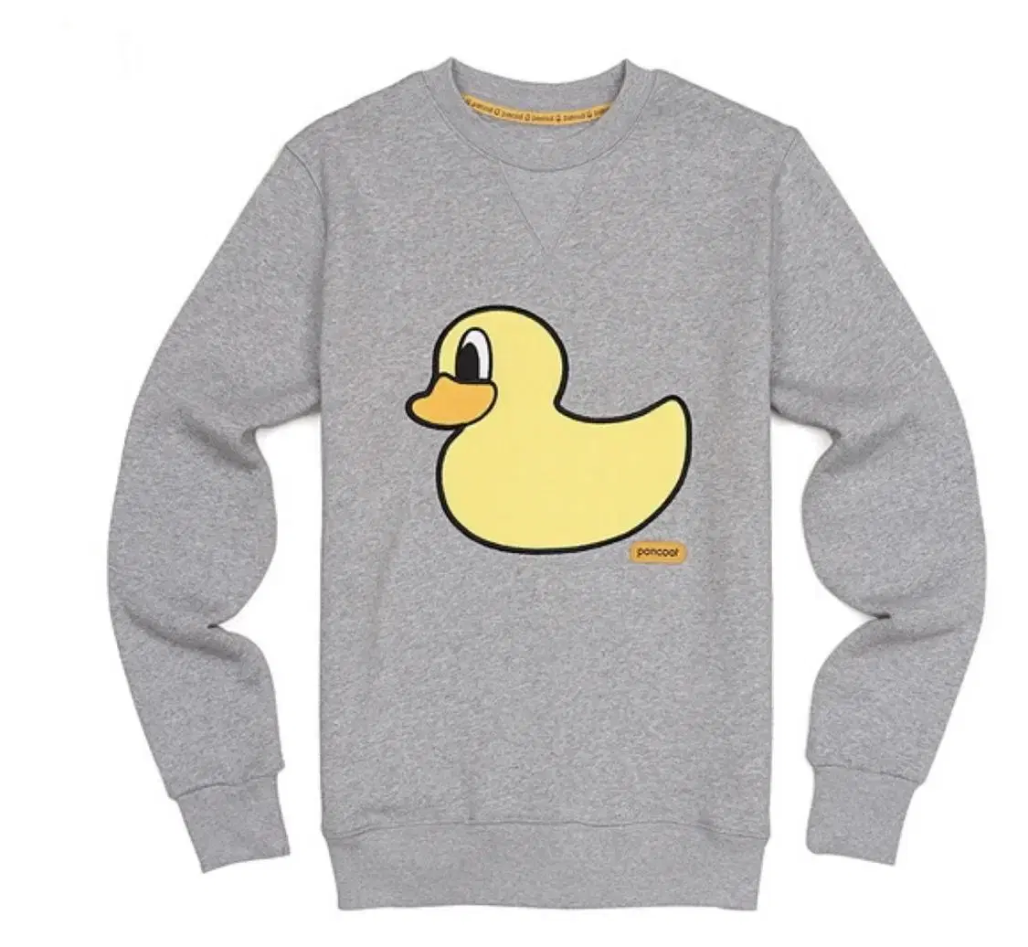 Pancot Pop Duck Top-Shirt Adult S