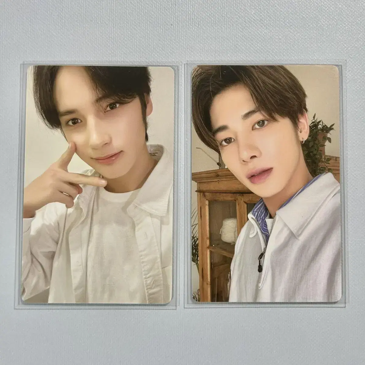 Dumb bomb) txt 2023 seasons greetings taehyunpoka hueningkaipoka bulk