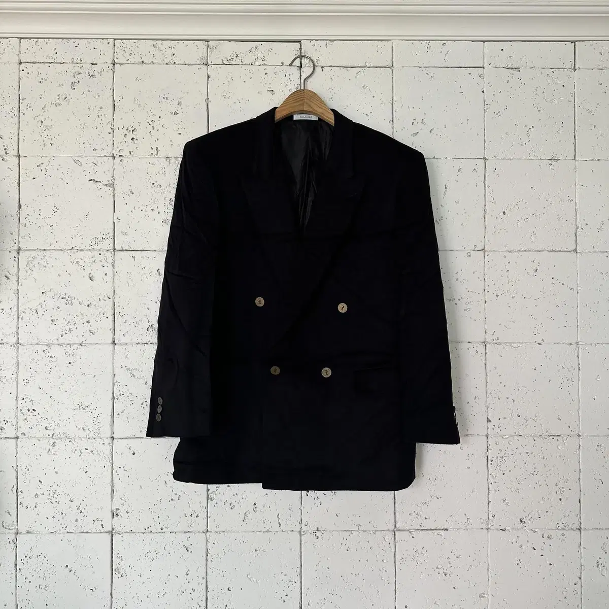 100 RENOIR Cashmere Blazer