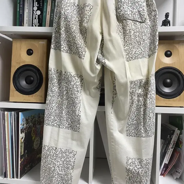 Cav empt Block noise pants