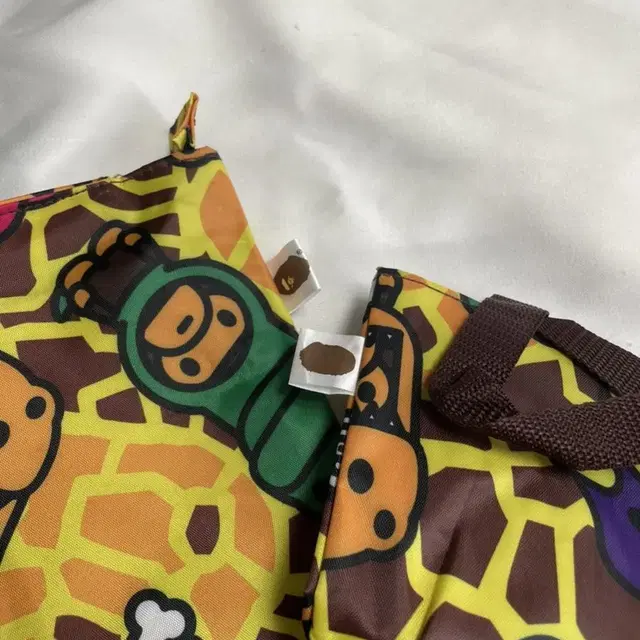 bape kids 에코백 2개 일괄판매